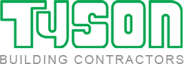 Tyson Building Contractors